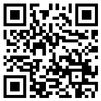 QR Code for bitcoin:1MNraG8NWWLEUfV8UYLdoGzMi1Qmp2kVXM