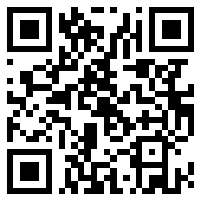 QR Code for bitcoin:1MNsrJ82JQEA1d88EcjsqyTZ2CgrDQUT6W