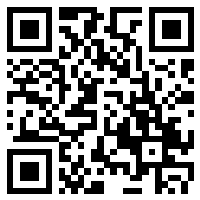 QR Code for bitcoin:1MNuW7QdHukeXMjTLB3j9cW6qhkQj4U8cs
