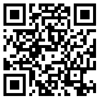 QR Code for bitcoin:1MNwjzAYteHEcdfe8Dim1DEPDFCYEHaeFY