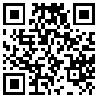 QR Code for bitcoin:1MNyRaDePycXGDEDbxBMjgYXKyob78uuHL