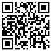 QR Code for bitcoin:1MP2AMVJC6x9iWhyVk6kVyEvWKsoFHTMzQ