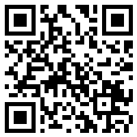 QR Code for bitcoin:1MP3VxNf2XTKwZMH3ZKTtGFkVnPA3NFRMD