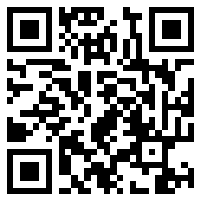 QR Code for bitcoin:1MP4SpAxw8h338iZfrNPwChj1eRZbF1kPF