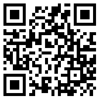 QR Code for bitcoin:1MP4dmnygXaYuV9arT6huhvcSFh2Rxw9wF