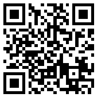 QR Code for bitcoin:1MP6GEdX4r6UeqEpbssGb1KLX1fATPPCuy