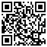 QR Code for bitcoin:1MP6TXeJASF8sgU8Q1fPTAZFC44dn4b8K8