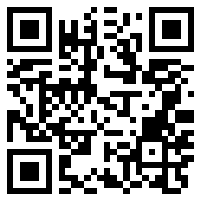 QR Code for bitcoin:1MP6ztjM2bGRHBNHTBPUGMhHdcXVfEYAad