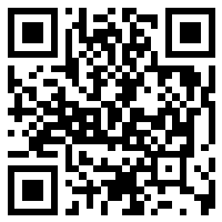 QR Code for bitcoin:1MP79bfpG3NzeDxZduoDi7yBUZK7MqJe7v