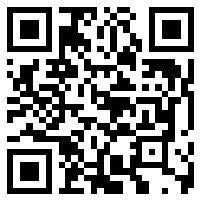 QR Code for bitcoin:1MP7cCS9nKspRAmu15uRjyS1P7eM4NbCtU