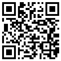 QR Code for bitcoin:1MP8JZQdVpFFbrEDBiC1wGeqZknZK5HnLc