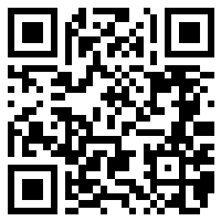 QR Code for bitcoin:1MPAJQLLfZcudU4c6Xeuio3PzvbKYd9qF5