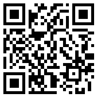 QR Code for bitcoin:1MPC89DR5fZjMFLy4PUqqST6YxYibCHpRN
