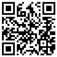 QR Code for bitcoin:1MPDtv86Z8T3LFqVViHtZG2DXToPaarCsj