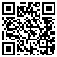 QR Code for bitcoin:1MPEtX8KD3Ai6cbRjLo6MeP2tPoXUn795j