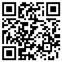 QR Code for bitcoin:1MPFHHS66dRFaDn5mteB7PjFhSvr3yaEn7