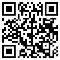 QR Code for bitcoin:1MPFSqibchCbigYiWX5Jfwmcfs4GQM4YzV
