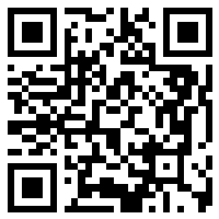 QR Code for bitcoin:1MPHGbFVNGX4NePGYtb1E2gM7LBkLXS4et