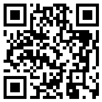 QR Code for bitcoin:1MPJSLACt8Y7eeicyBT8RkYA25GoyPZHWi