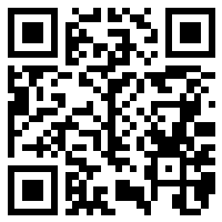 QR Code for bitcoin:1MPJbdJUZisAbr2WXqpWJKRLnimrtCmuup