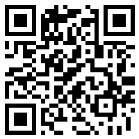 QR Code for bitcoin:1MPLF42PFMjkWWaKdGGavN6eZYXbKiX1zK