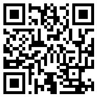 QR Code for bitcoin:1MPM3MXJk98kAg9UmhTfe2wYa9RAPcqvm3