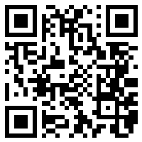 QR Code for bitcoin:1MPMPo6ExMTMjDYHCFfUimvFLbNe2wQANr