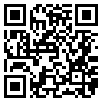 QR Code for bitcoin:1MPP8Xxs4UkY6nfi2qVR4qpy7GasytznPf