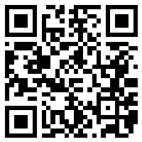 QR Code for bitcoin:1MPRWbYxBdju22nvasQCcvTc2ugpDPi2Sv