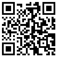 QR Code for bitcoin:1MPSbLKgLemYb2eSogjn3sPVFrG4uBY5kk
