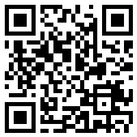 QR Code for bitcoin:1MPSsvh8na7Vy13FEroL4PB4ZXcGb2Cvxm