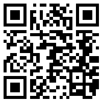 QR Code for bitcoin:1MPT7G69jJSygd2ijNfsDbhsABs4Q2Leew