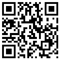 QR Code for bitcoin:1MPWLafoxi7kbVVEJYdAFQPHCLbejDp7zw