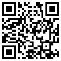 QR Code for bitcoin:1MPXWcnPrdTJk8bUARqScApqzmQrwKe8Gr