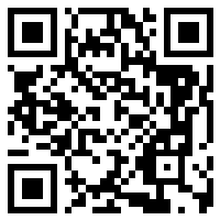 QR Code for bitcoin:1MPXsW1c7gKRGPWeP36FUN5oD433cxcXj9