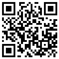 QR Code for bitcoin:1MPZC8bxg9zQ82K3gSsqCJSjQQrgB1be2X