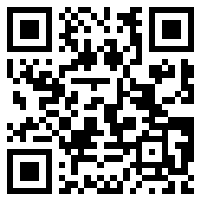QR Code for bitcoin:1MPa1fSFYYWADLC7xvZpXh5VM1mDp2mjGD