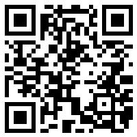 QR Code for bitcoin:1MPbLw99mbbHVo3YN5ETkz5JLescFkWnGX