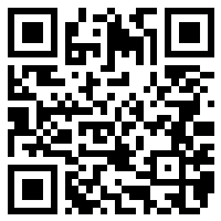QR Code for bitcoin:1MPcv65vuPXCEXbJUbpvKpcTxkkP3UdJrr