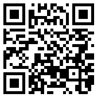 QR Code for bitcoin:1MPdXtmTeqq2sRRYNZXhcCMP6rcnKN84vv