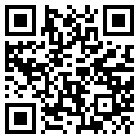 QR Code for bitcoin:1MPmCgkrmQ7fDcGuWiwgeWoJFb9AAFVQCn