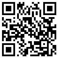 QR Code for bitcoin:1MPqMe5vR3yCEXZ1yXxK34FibVe3FJKHGW