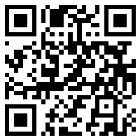 QR Code for bitcoin:1MPqMj62mBp18s65jMo7pTS8CDuiCQLxjS