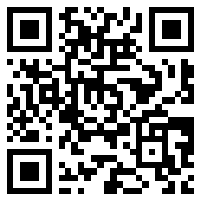QR Code for bitcoin:1MPsamCbPvPmA5THUBNBX2umEkGGAoQ8AM
