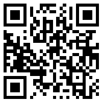 QR Code for bitcoin:1MPvoeEodftDNEnbby1cQejkim9pCGuVDP