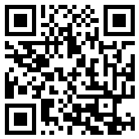 QR Code for bitcoin:1MPwPdBXUfzAaKnnwXs2bLkKCM3xRFazsf