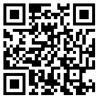 QR Code for bitcoin:1MPzchZXRayB4J2kMWbuxafaqwwnghYBj1