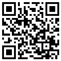 QR Code for bitcoin:1MQ57TrJaEWPiYHXjpJq5QJEbz9tLS868t