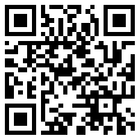 QR Code for bitcoin:1MQ7C4BCAEstCBvPnK3hnveRMFEeCeSC5M