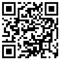 QR Code for bitcoin:1MQDUz2ojfHkc27DcJCjnBsbnt4GFasFyF